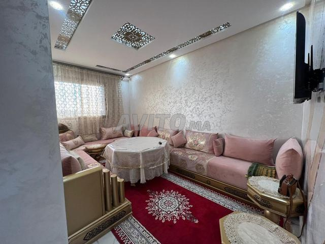 شقة مفروشة للإيجار للعائلات والشركات بسعر مناسب جداً - 2