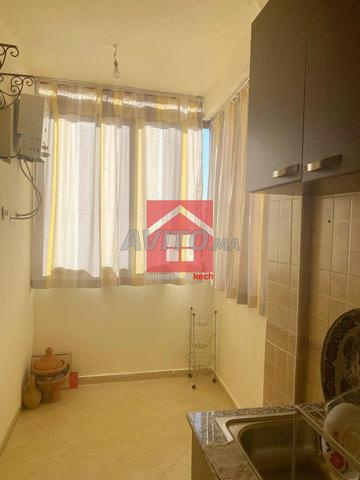 😍 Appartement avec terrasse à louer mensuellement - 2