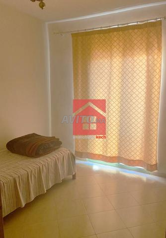 😍 شقة بشرفة للكراء الشهري - 2