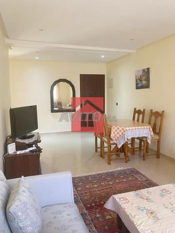 😍 Appartement avec terrasse à louer mensuellement