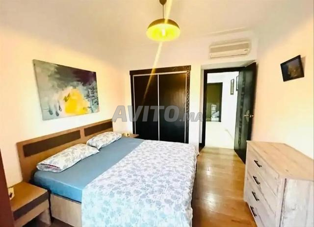 شقق للكراء اليومي وسط المدينة - 2