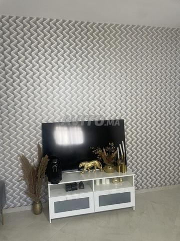 Appartement meublé à louer - 2