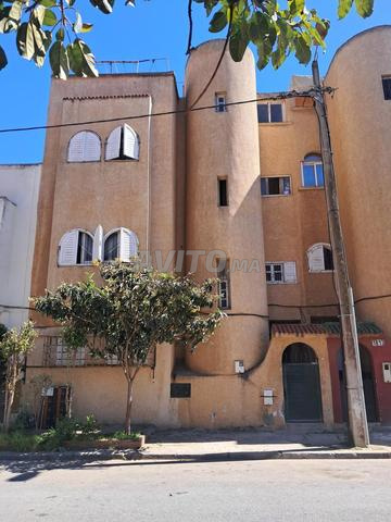 Appartement à vendre 100 m² à Temara - 2