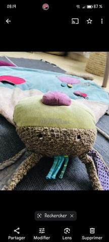 سجادة لعب - 2