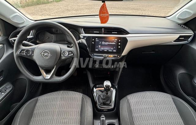 أوبل كورسا ديزل 2021