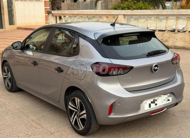 Opel Corsa diesel 2021 - 2