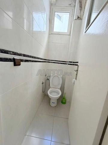 Bureaux 160m2 belvédère casa - 2