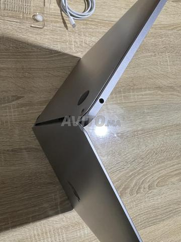 MacBook Pro M1 Touch Bar - 2