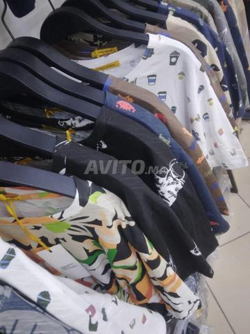 تيشيرت للبيع بالجملة - 2