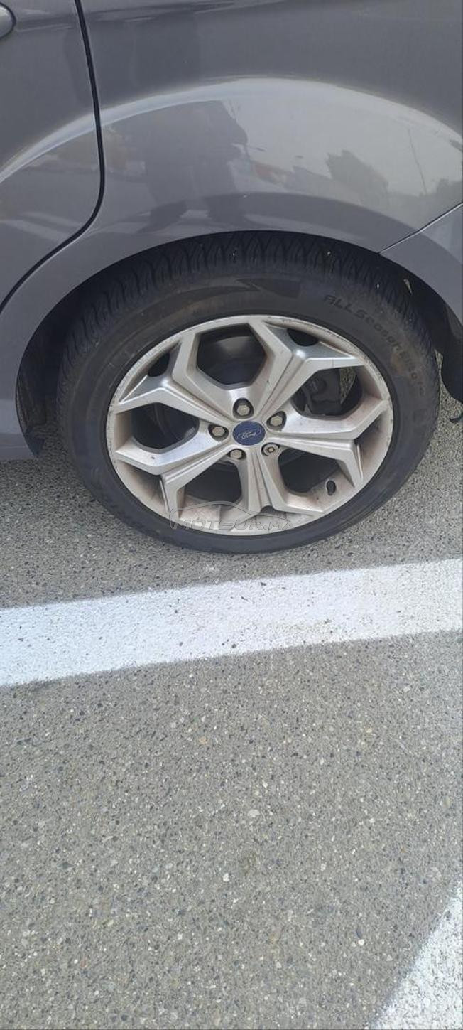 ford galaxy 2013 douane 2022