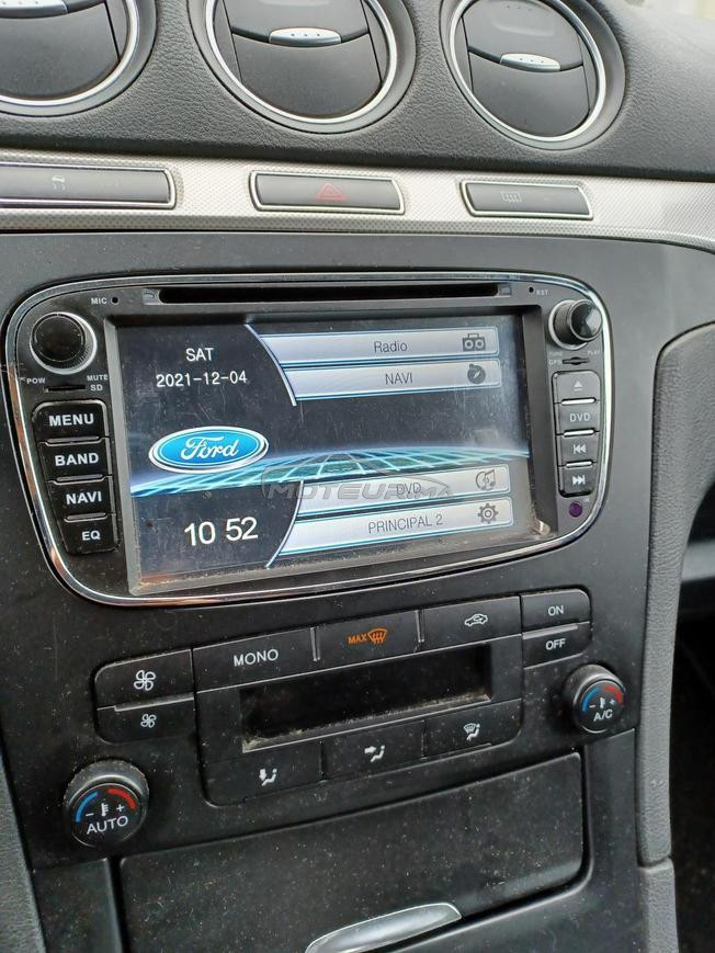 ford galaxy 2013 douane 2022