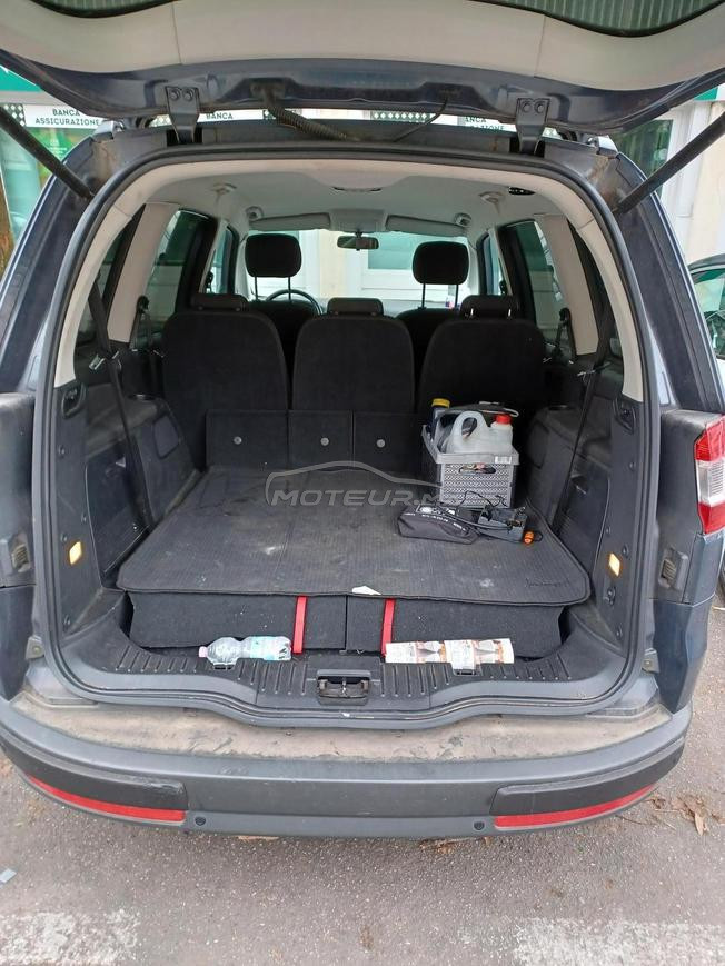 ford galaxy 2013 douane 2022