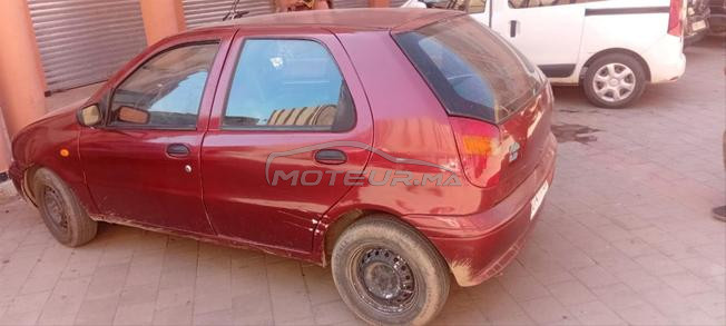 fiat Palio 1999