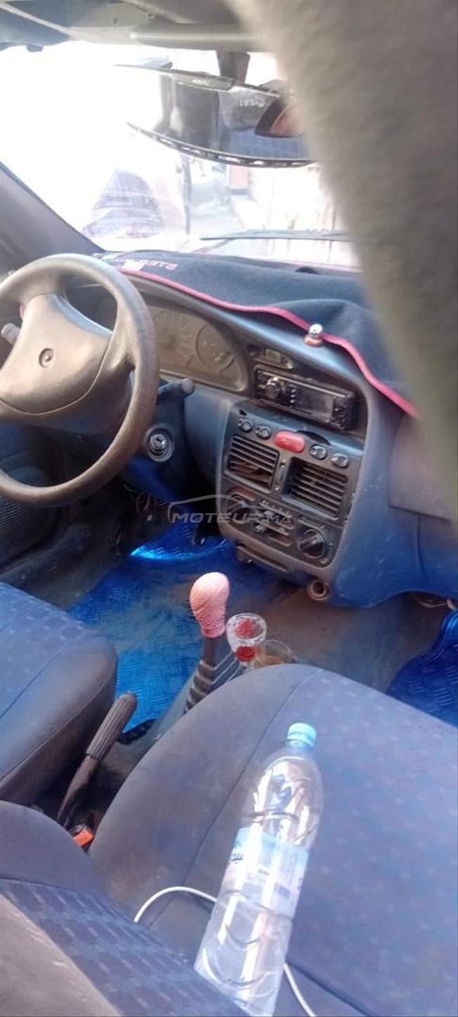 fiat Palio 1999