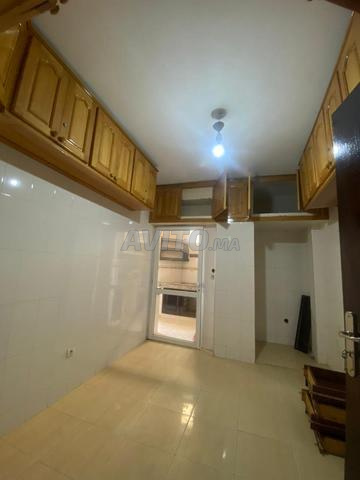 À vendre – Appartement à Rabat Akكدال 98 m² - 2