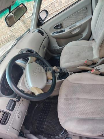 La voiture est en bon état - 2