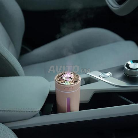 Humidificateur d'arôme - 2