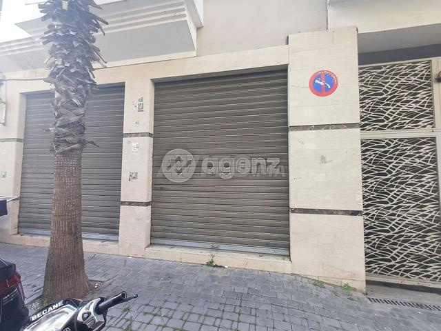 CMN-AS-1807 - Local commercial à vendre à Belvédère - 2