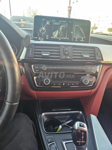 BMW SERIE 4 MOD 2015 DIESEL - 2