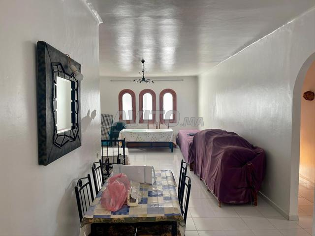 (P.V00223) Appartement RDC à Eden Plage - 2