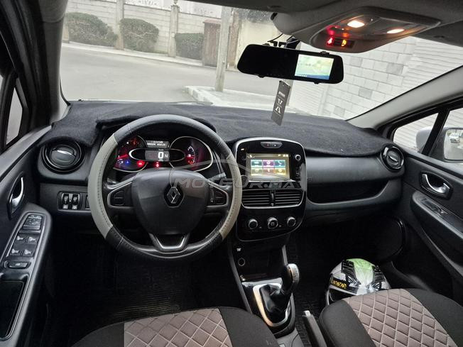 RENAULT CLIO 4 Automatique 2019
