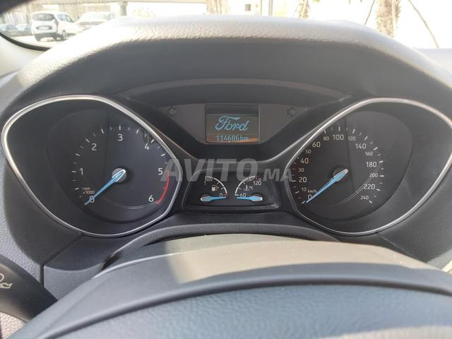 Ford Focus 2018 - 2