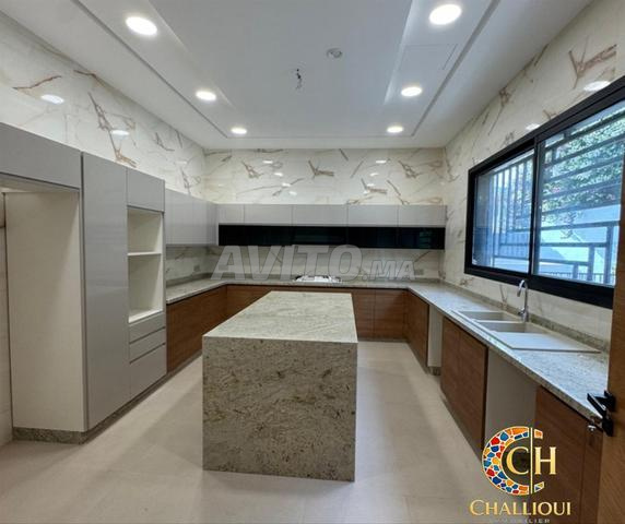 Location villa neuve - 2