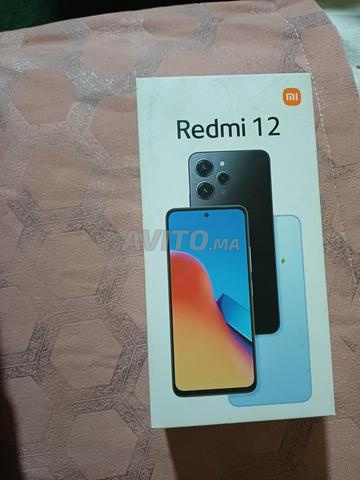 Redmi 12 comme neuf - 2