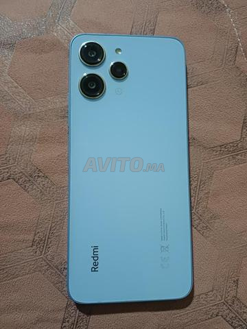 Redmi 12 comme neuf