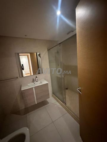 Appartement meublé à vendre à Prestigia - 2