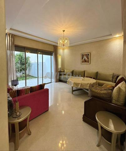 Magnifique Villa à Hay Illigh - 2