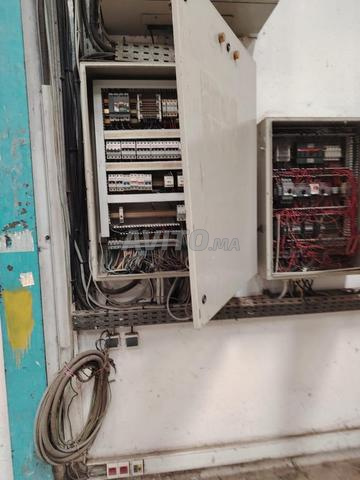 Deux chambres froides ou réfrigérateurs complets - 2