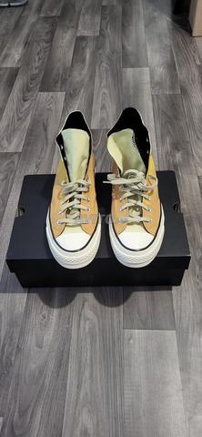 Chaussures Converse - 2