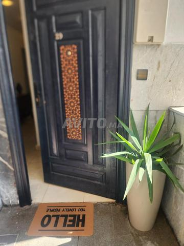 Bel appartement au centre ville à louer