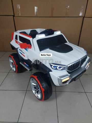 توصيل مجاني لجميع مدن المغرب والدفع عند الاستلام - 2