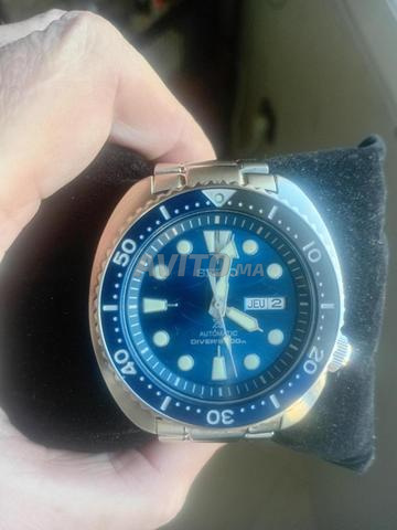 ساعة سيكو أوتوماتيكية رائعة جديدة