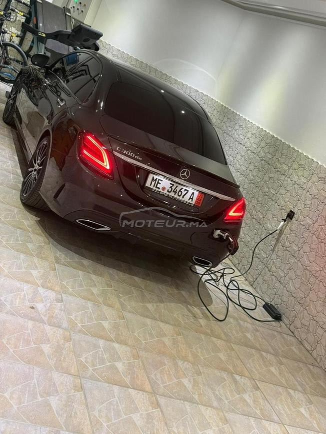 Mercedes Classe C300 DE