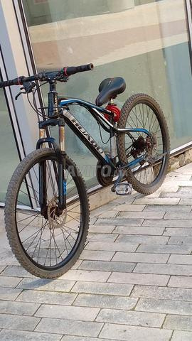 Vélo - 2