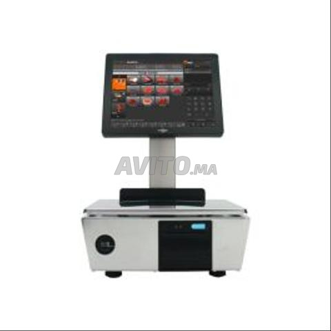 Balance Marques BM5 Junior - 2