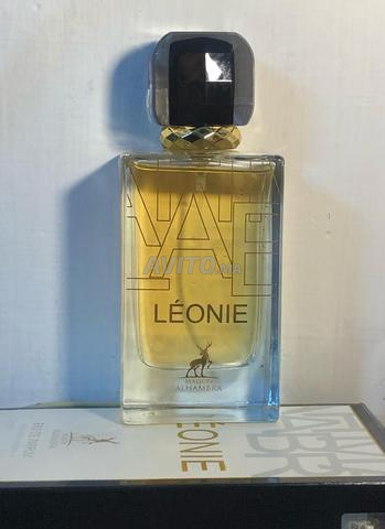 parfum dup libre Léonie