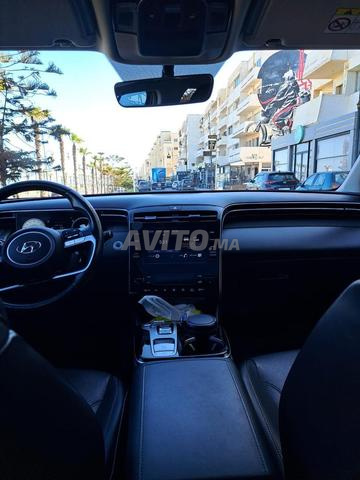 Voiture à vendre - 2