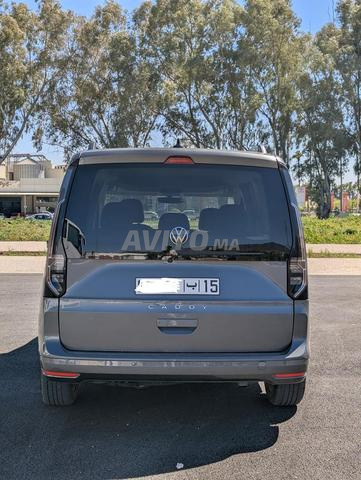 Caddy 2023 1ère Main - 2