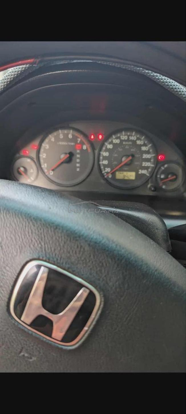 honda civic automatic a vendre 