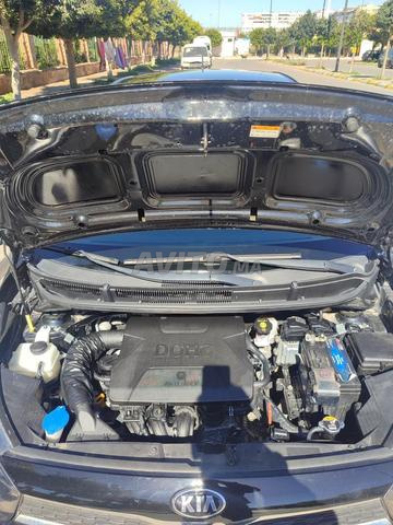 Kia Picanto Essence Automatique 2020 à Casablanca - 2
