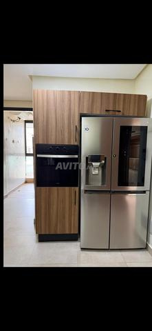 LOCATION – APPARTEMENT 3 CHAMBRES HAUT STANDING - 2