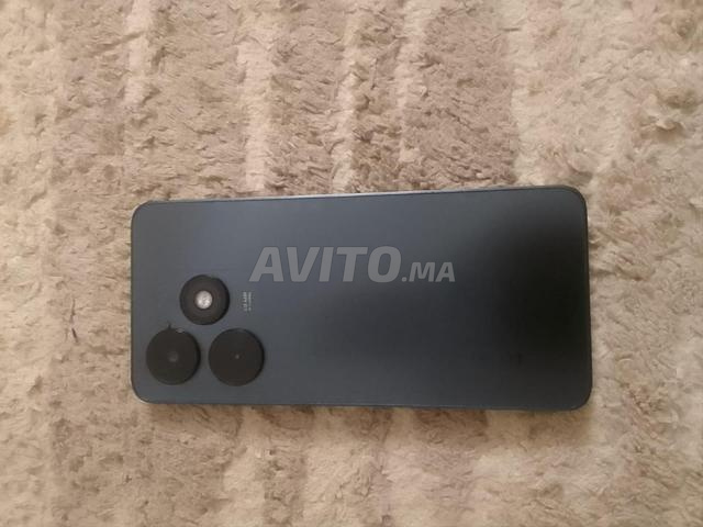 Téléphone pur et rentable - 2