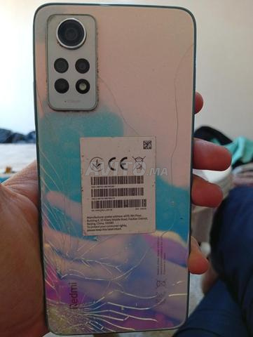 Redmi note 12 pro 256 n9i - 2