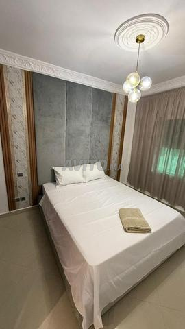 Location saisonnière au cœur de Tanger - 2