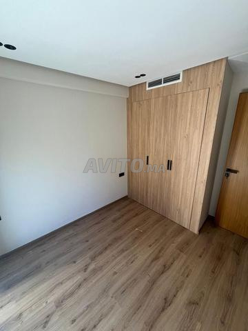 Studio à vendre Beauséjour - 2