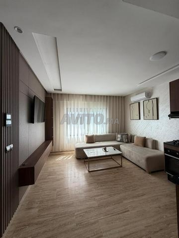 Studio Meublé Neuf à ROCHES NOIRES